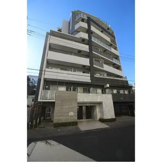 プレール ドゥーク豊洲の画像