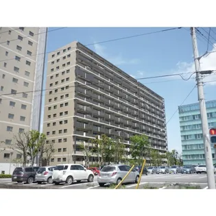 LEBEN THE TSUKUBAの画像