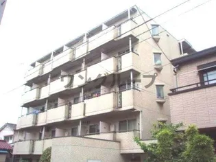 ジョイフル池袋要町の画像