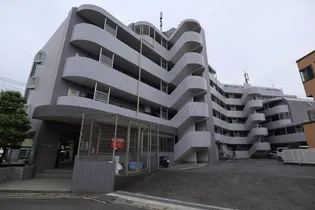エヴァーグリーン市川の画像