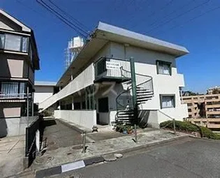 ビューハイツ法泉の画像