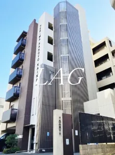 東京都練馬区豊玉上2【マンション】の外観