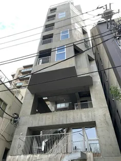 Urban Green【5階】の外観