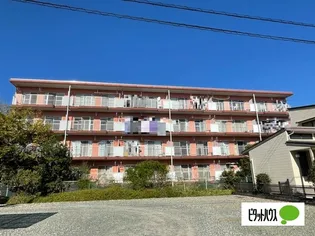 富士清マンションIの画像
