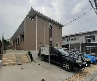 MAISON DE フルールの画像