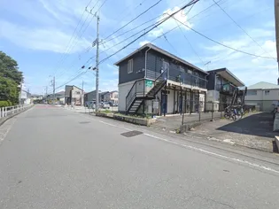 モンシャトー玉川Nの画像