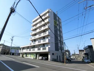 グリーンヒルズ小樽の画像