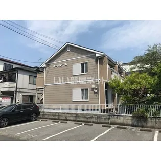 パークハイツAの画像