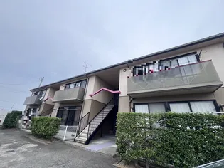 ハイマート白石 C棟の画像