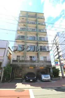 リライア東京南千住の画像