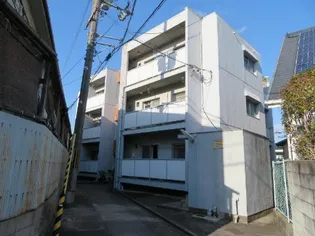 大原マンションの画像