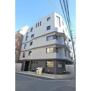 LEGALAND早稲田鶴巻町の画像