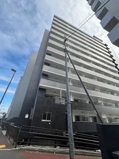 宮城県仙台市宮城野区車町【マンション】の外観
