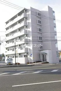 宮城県多賀城市下馬5【マンション】の外観