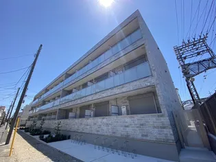 MAISON DE CHOUCHOU TAKASAGOの画像