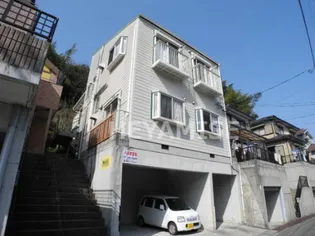ゆたりハイツの画像