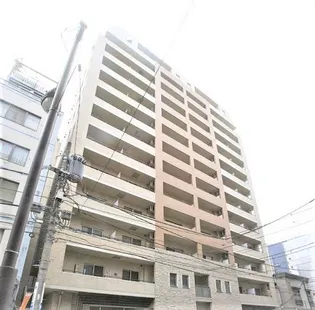 東京都千代田区神田神保町2【マンション】の外観