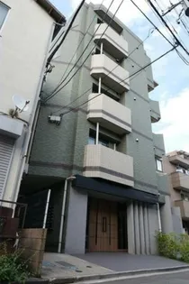 コスモリード大森町の画像