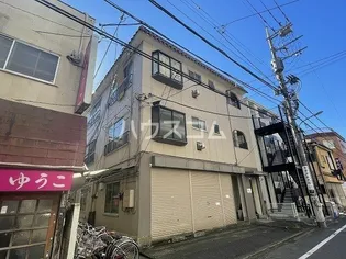 小野田マンションの画像
