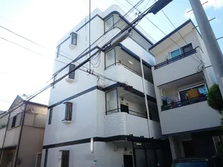 グランソシエ住之江の画像