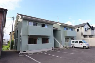 スカイメゾンの画像