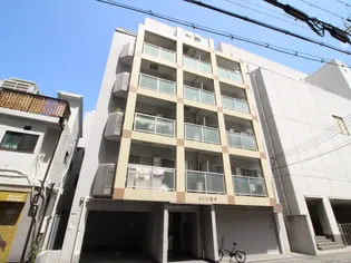 AXIS豊崎の画像