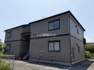 ブランシェ高森の画像