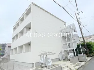 MQUARTO江田の画像