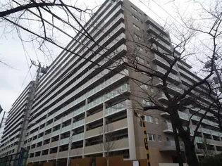 THE MIDLAND AVENUE IーSITEの画像