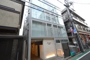 東京都文京区千石3【マンション】の外観