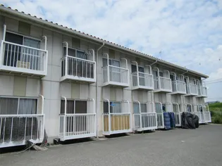 シャローム土生A Bの画像