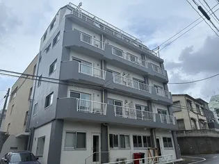 東ビルの画像