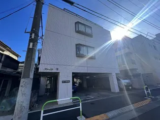 カーサ栄【3階】の外観