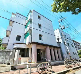 プレジール清和の画像
