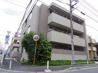 サンクレストの画像
