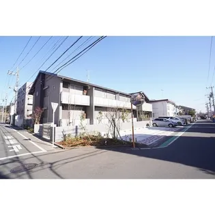 VIA SOLEもえぎ野の画像