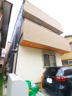 ルミエール朝霞台の画像