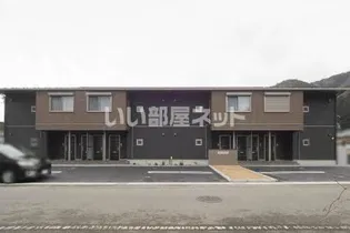 マリーゴールドの外観