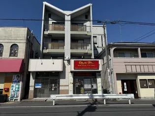 パークヴィラ上野台の画像