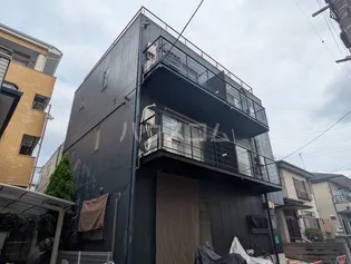 PATIOの画像