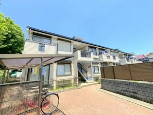 シティハイムサンモール 100Bの画像