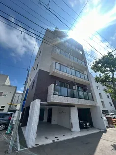 クラッセ札幌シティアクシア ノーステラスの画像