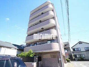 クレスト明野の画像