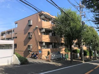 クラシコ鷺沼の画像