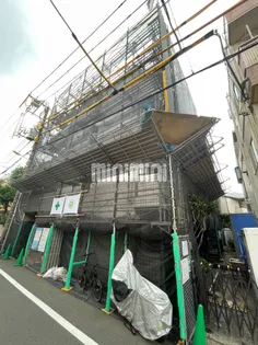ハイシティ祐天寺の画像