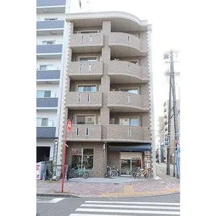 シーステージ本通の画像
