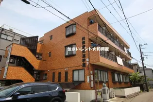 PALビルの画像