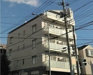 サンブリエ【4階】の間取り