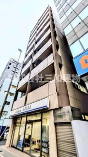 東京都豊島区東池袋2【マンション】の外観