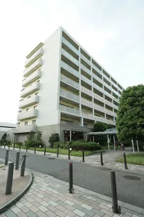 URライフタウン国領の画像